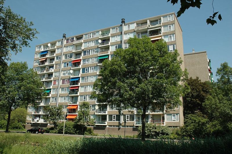 Gerard van Lomstraat 309, 4204 VM Gorinchem, Nederland