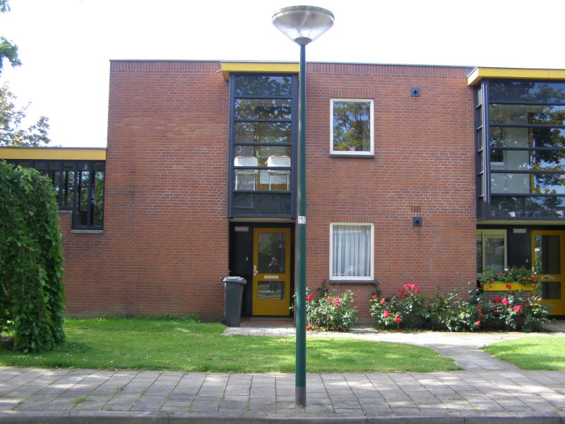 Linzen-Oord 18, 3991 XP Houten, Nederland