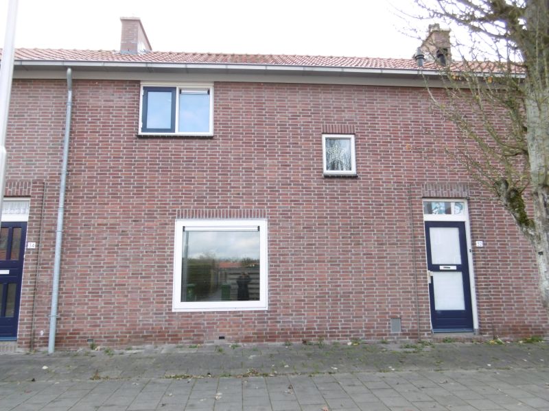 Leemansstraat 32, 8302 GT Emmeloord, Nederland