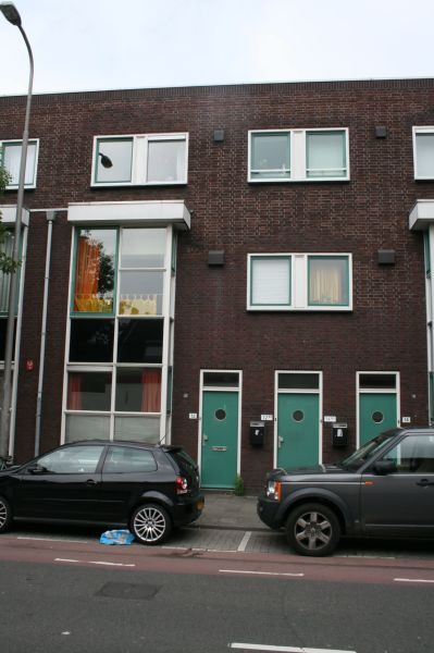 Adelaarstraat 8, 3514 CD Utrecht, Nederland