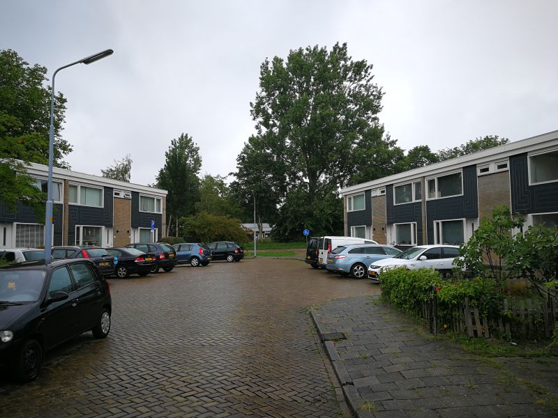 Van Gennepstraat 10