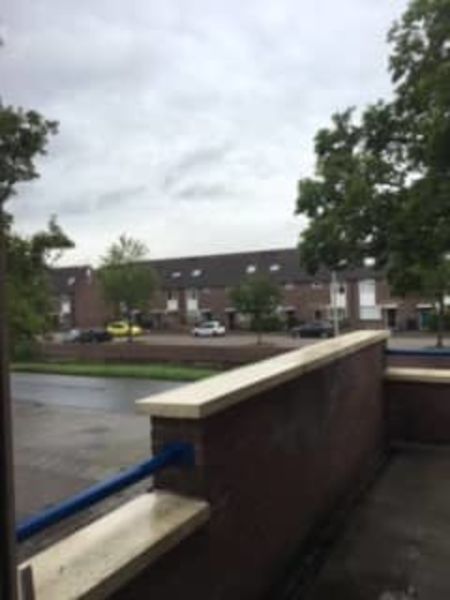 Van Garderenstraat 22, 1445 NR Purmerend, Nederland