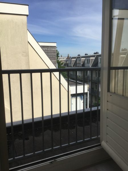 Groen van Prinstererstraat 61