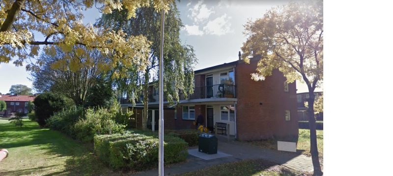 Lange Heul 132, 1403 NP Bussum, Nederland