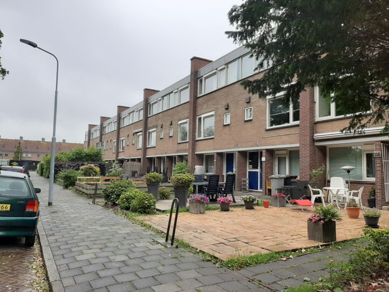 Plantsoenlaan 141, 1161 VV Zwanenburg, Nederland