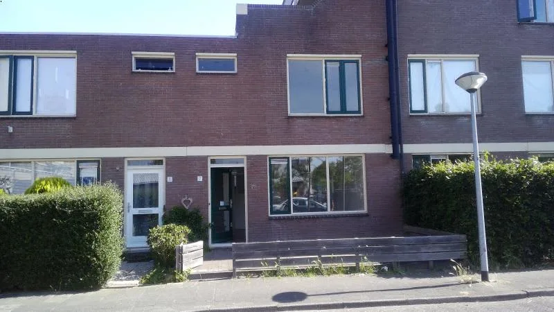 Betuining 7, 1274 PA Huizen, Nederland