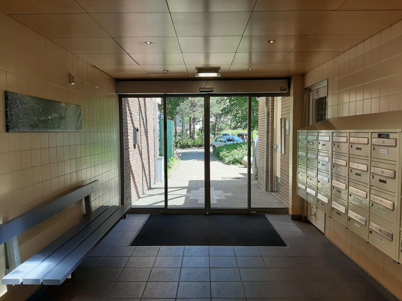 Lutulistraat 23, 2131 TA Hoofddorp, Nederland