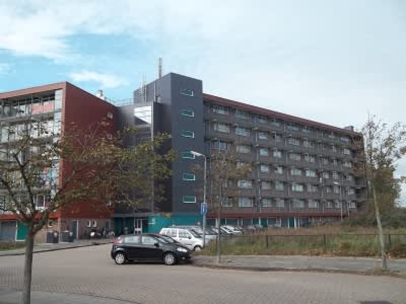 Keesomstraat 435, 2041 XS Zandvoort, Nederland