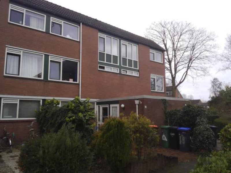 Witbol 18, 1273 BP Huizen, Nederland