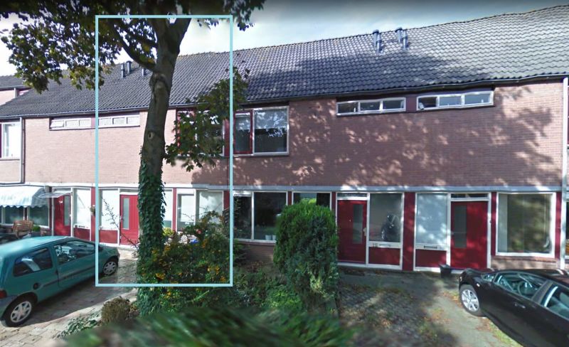 Kweek 14, 1273 CL Huizen, Nederland