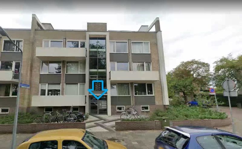 Van Linschotenlaan 40