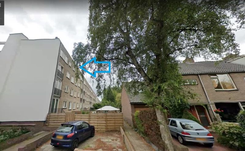 Van Linschotenlaan 40