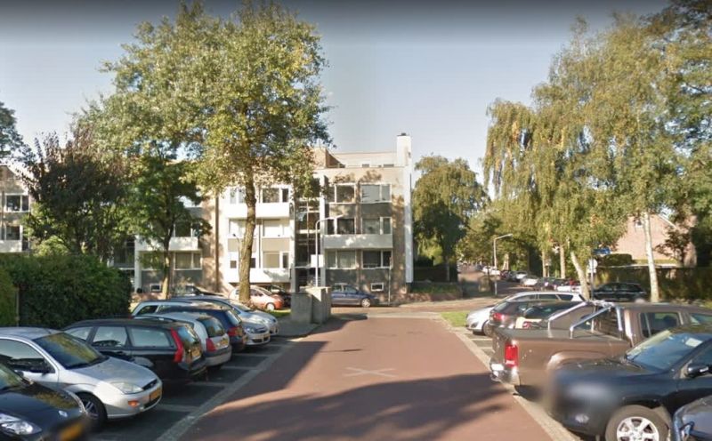 Van Linschotenlaan 40