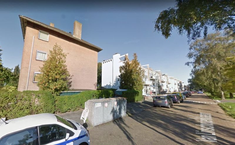 Van Linschotenlaan 40