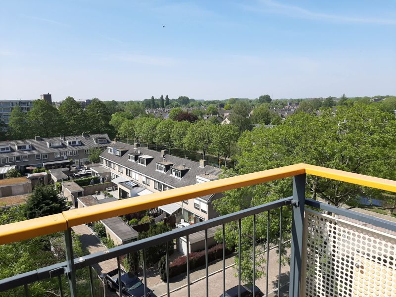 Van Kijfhoekstraat 136