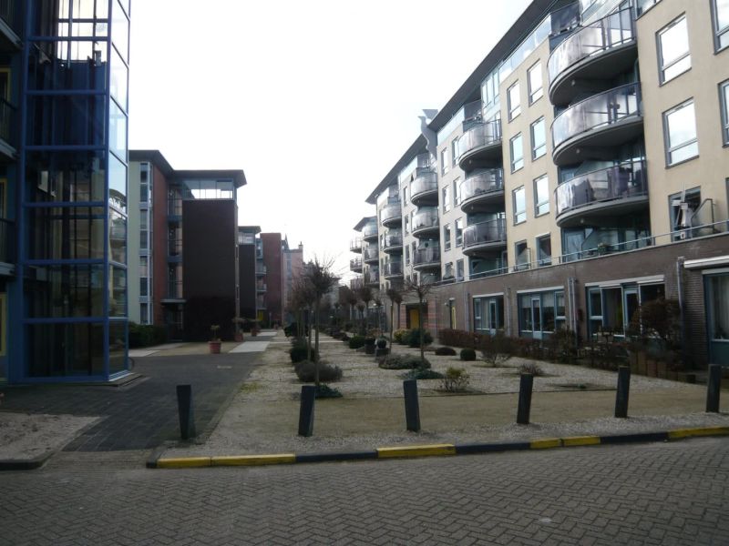 Zaanstroom 67, 1521 PN Wormerveer, Nederland