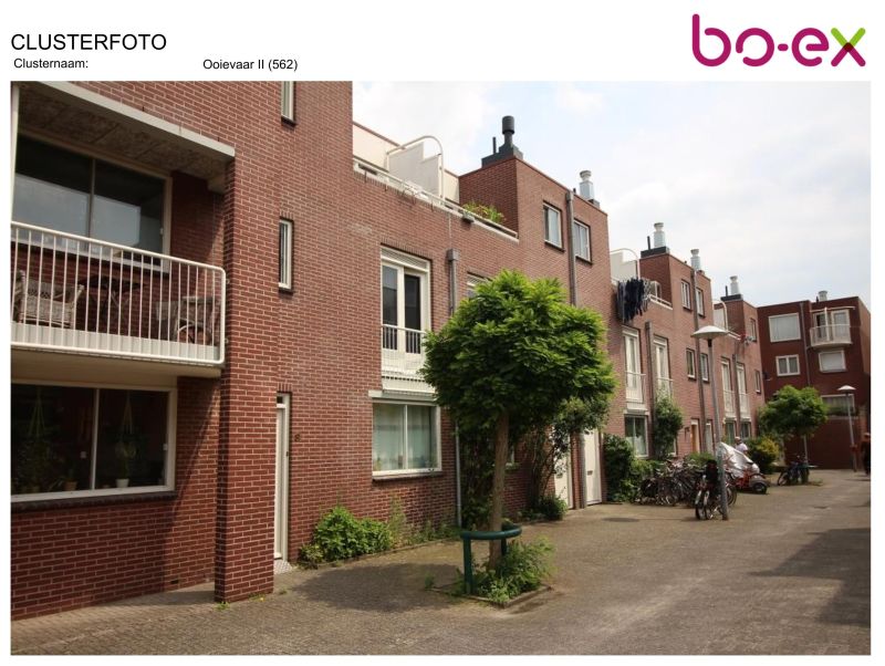 Ooievaarhof 18, 3582 DC Utrecht, Nederland