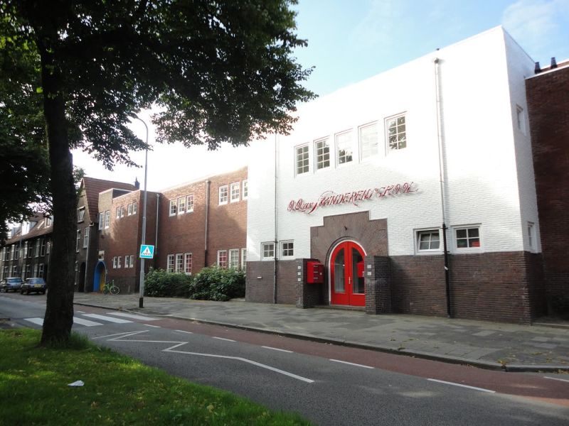 Sumatralaan 18, 9715 GD Groningen, Nederland