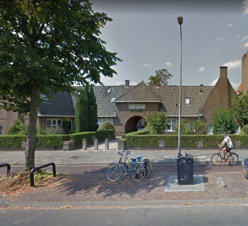 Korreweg 166, 9715 AK Groningen, Nederland