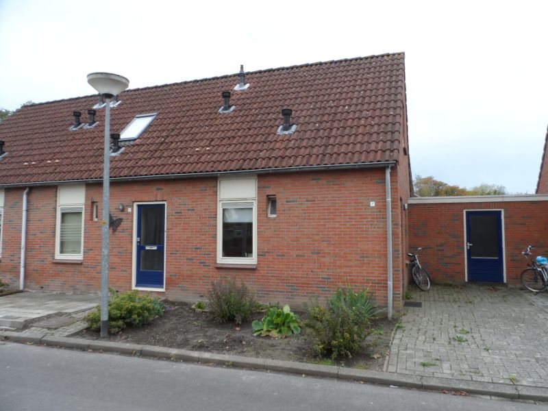 De Schepperij 7, 9919 HJ Loppersum, Nederland