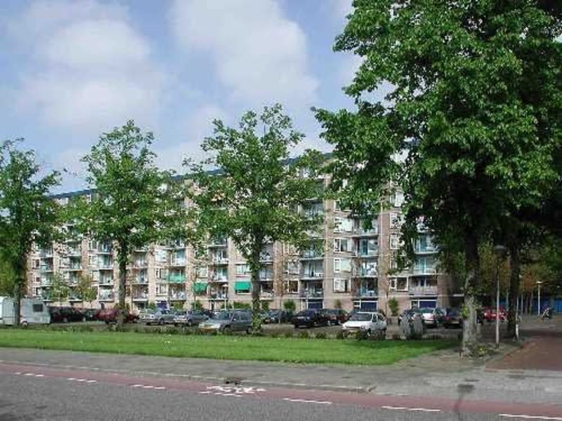 Van Heuven Goedhartlaan 819, 1181 LB Amstelveen, Nederland