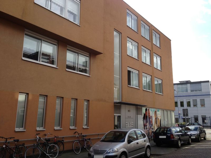 Kleine Badstraat 32, 9726 CH Groningen, Nederland