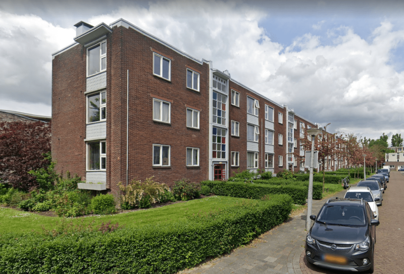 Sabastraat 10, 9715 PM Groningen, Nederland