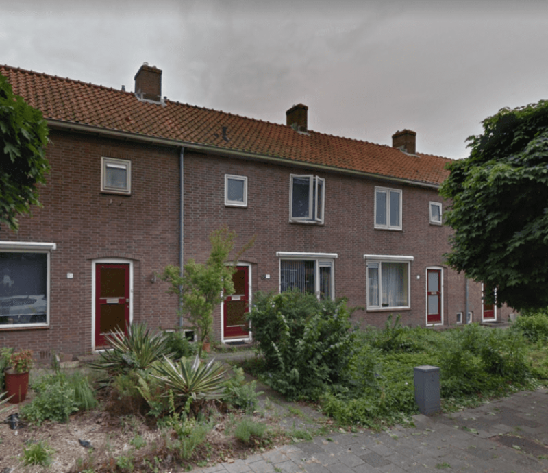 Admiraal Tromplaan 55, 1421 XV Uithoorn, Nederland