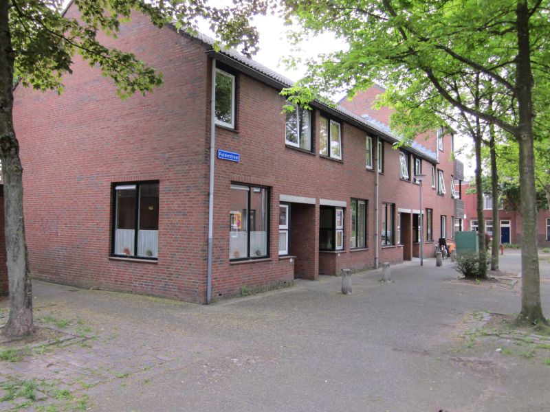 Polderstraat 78, 9724 EH Groningen, Nederland