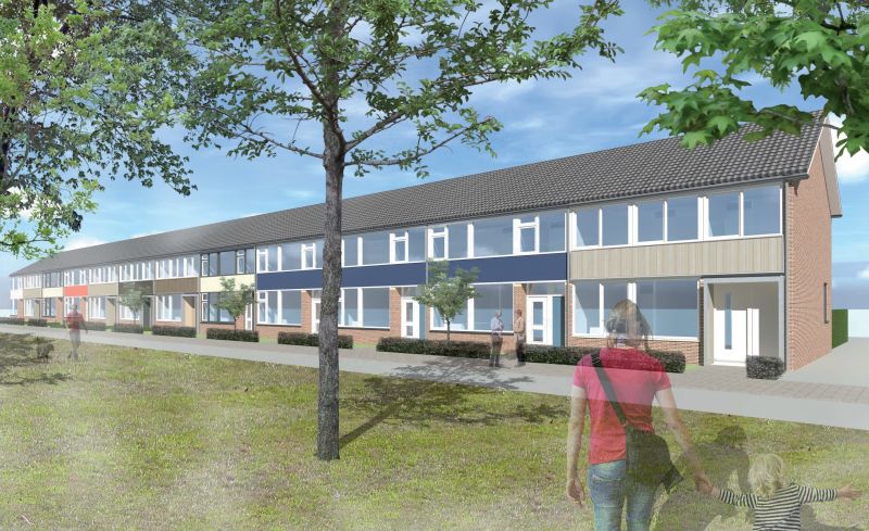 Camphuysenstraat 32, 7552 NH Hengelo, Nederland