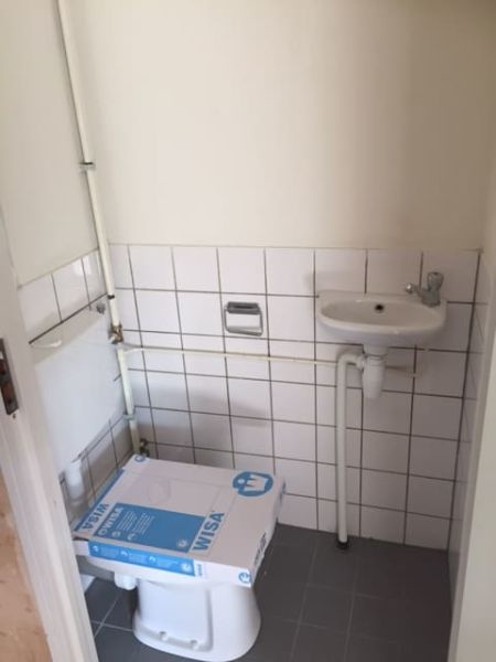 Planetenweg 24, 1973 BG IJmuiden, Nederland