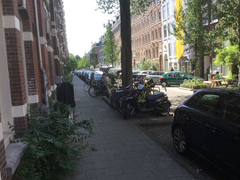 Tweede Jan van der Heijdenstraat 60