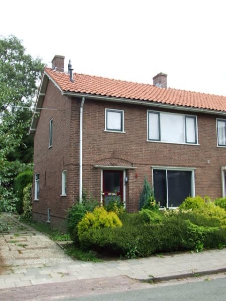 Bremlaan 8, 6706 DE Wageningen, Nederland