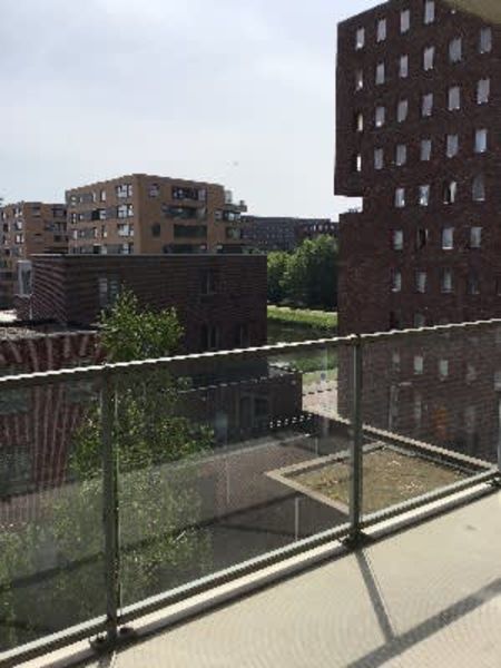 Pieter van der Werfstraat 55