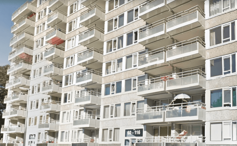 Ankaradreef 104, 3564 VN Utrecht, Nederland