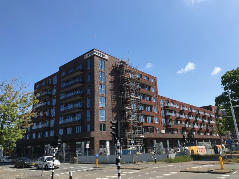 Frans van der Wielstraat 59