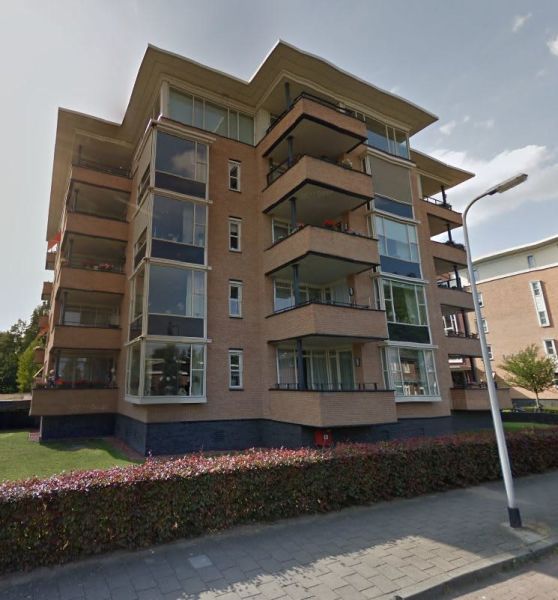 Molenstraat 108, 7622 NG Borne, Nederland