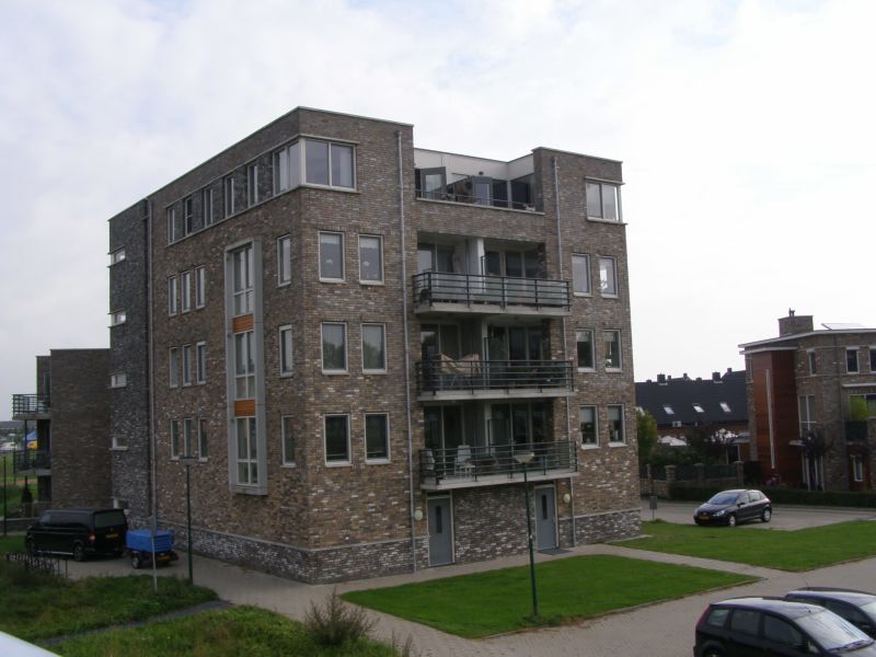 Draagmuur 127, 3991 EN Houten, Nederland