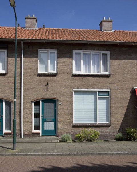 Klaas Katerstraat 103, 3904 EC Veenendaal, Nederland