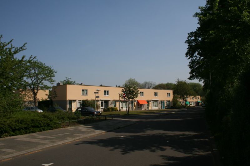 Kon. Wilhelminalaan 37, 3527 LA Utrecht, Nederland