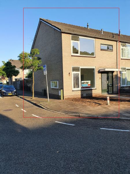 Arminiushof 9, 1216 KC Hilversum, Nederland