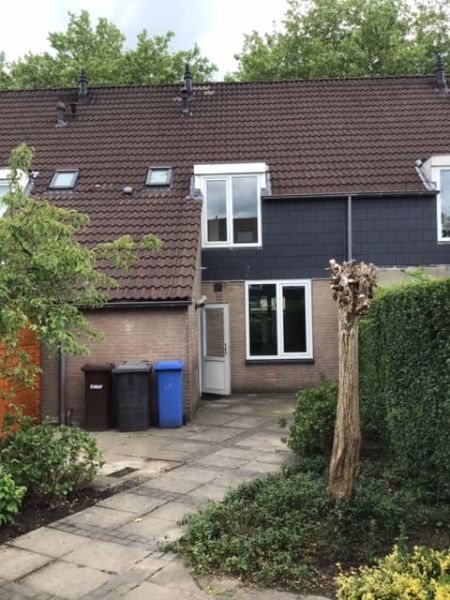 Sint Nicolaaslaan 61