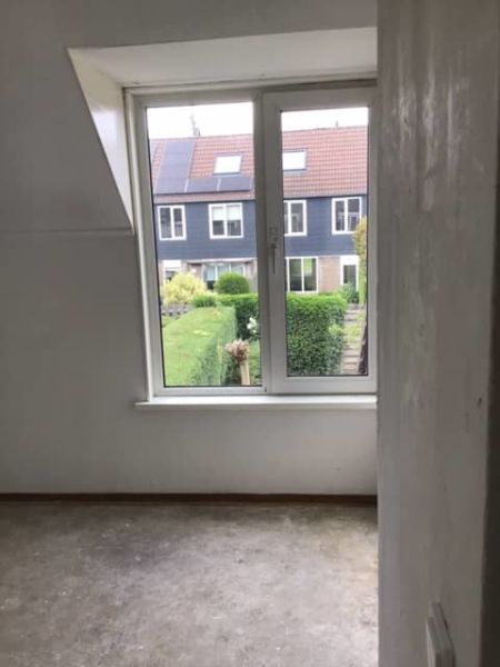 Sint Nicolaaslaan 61