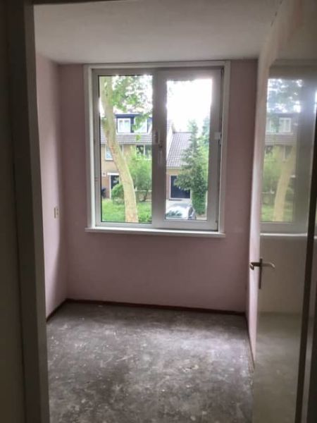 Sint Nicolaaslaan 61