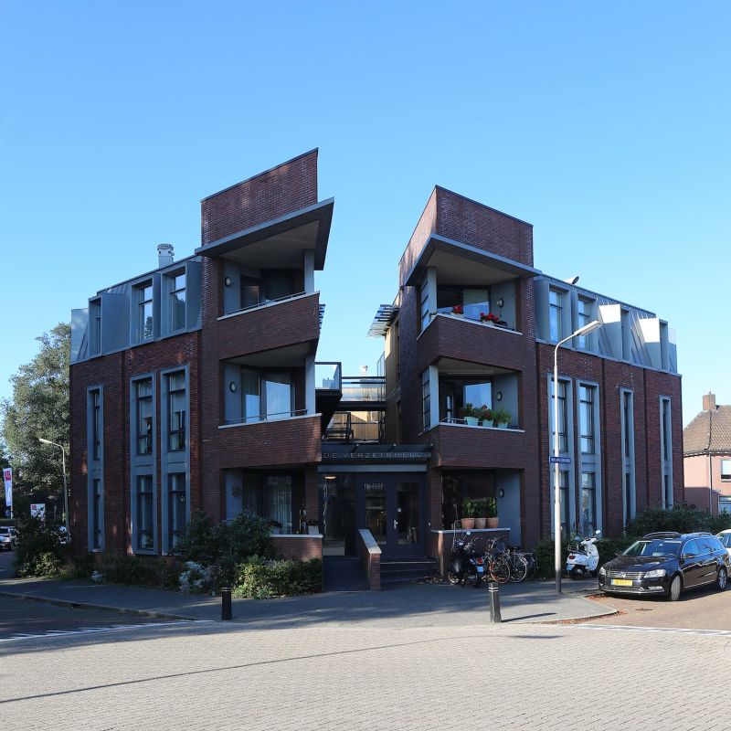 Wijk aan Zeeërweg 109, 1972 NP IJmuiden, Nederland