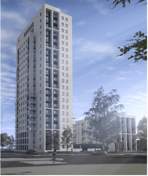 Pleiadenlaan 2, 9742 NG Groningen, Nederland