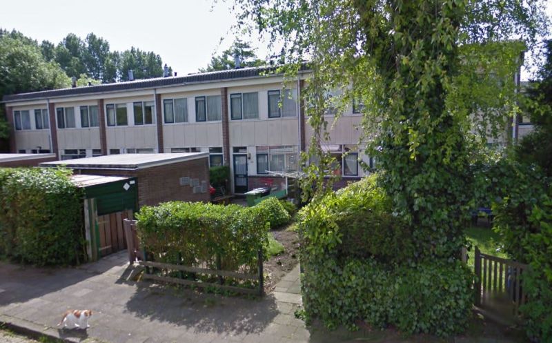 Riethalmweg 23, 1121 XT Landsmeer, Nederland