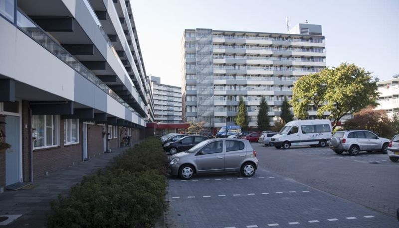 Poolster 62, 3901 SC Veenendaal, Nederland