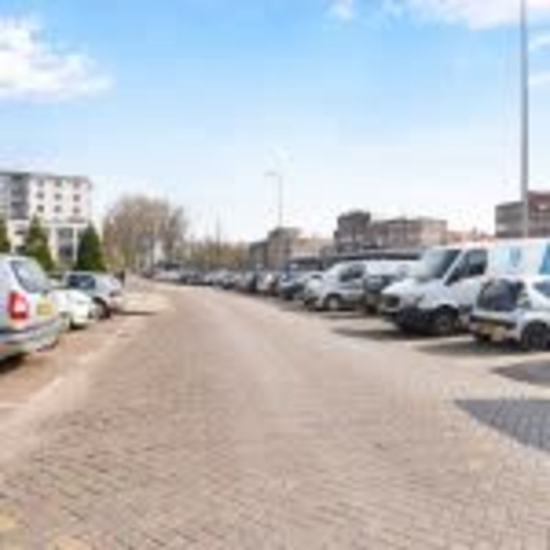 Bos en Lommerplantsoen 31