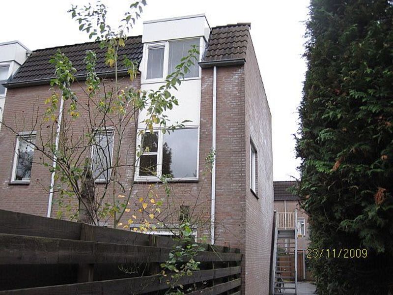 Goudriaanstraat 235